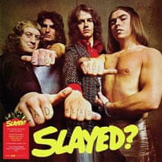 Slayed? - Slade LP