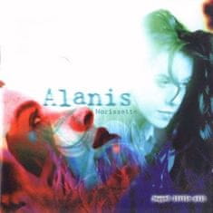Jagged Little Pill - Alanis Morissette LP