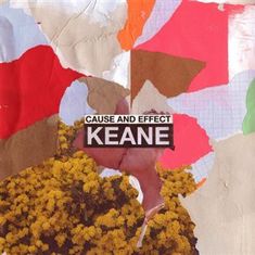 Cause And Effect - Keane LP