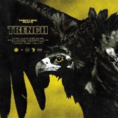 Trench - Twenty One Pilots 2x LP