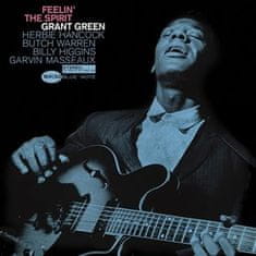 Grant Green: Feelin´The Spirit