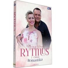 Romantika CD + DVD