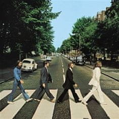 Abbey Road - The Beatles CD