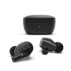 Belkin SoundForm Rise/Stereo/BT/Bezdrať/Čierna