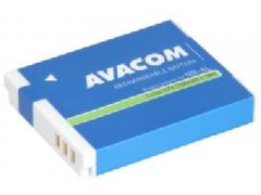 Avacom Náhradná batéria Canon NB-6L Li-Ion 3.7V 1100mAh 4.1Wh