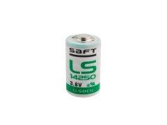 Avacom Nenabíjacia batéria 1/2AA LS14250 Saft Lithium 1ks Bulk - 3,6V