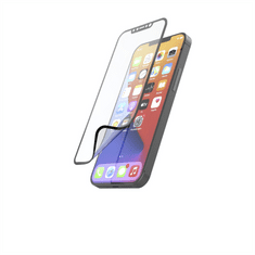 HAMA Hiflex, ochrana displeja pre Apple iPhone 12 mini, nerozbitná, bezpečnostná trieda 13