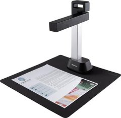 Iris IRISCan Desk 6, A4, prenosný, farebný, 300 dpi, rozlíšenie 3264 × 2448, prevod textu na reč, USB