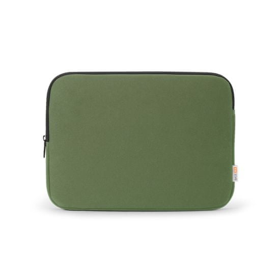 DICOTA BASE XX Sleeve 13-13.3" Olive Green