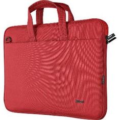 TRUST BOLOGNA LAPTOP BAG 16'' ECO RED