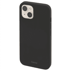 HAMA MagCase Finest Feel PRO, kryt pre Apple iPhone 14 Plus, čierny