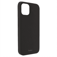 HAMA MagCase Finest Feel PRO, kryt pre Apple iPhone 14 Plus, čierny