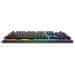 Alienware DELL klávesnica Tri-Mode Wireless Gaming Keyboard / AW920K/ US/ Int./ medzinár./ Dark Side of th Moon)