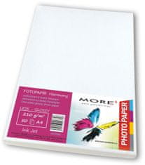 Fotopapier 50 list,210g/m2,glossy,1str,Ink Jet