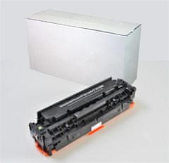 Toner CC530A, No.304A kompatibilný čierny pre HP Color LaserJet CP2025 (3500str./5%) - CRG-718Bk