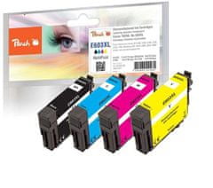 Peach kompatibilný cartridge Epson No 603XL MultiPack