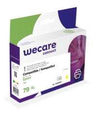 Armor WECARE ink kompatibilný s EPSON C13T79044010, žltá/yellow