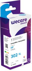 Armor WECARE ink kompatibilný s HP F6U67AE, 3 farby