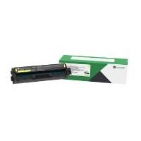 Lexmark Yellow High Return / 4 500 strán (MC3426adw / C3426dw)