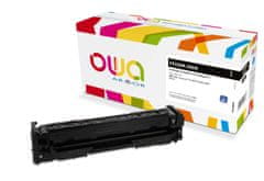 Armor OWA toner kompatibilný s HP CF530A, 1100st, čierna/black