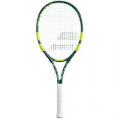 Babolat Tenisová raketa Babolat Wimbledon 27 2 191623 - zelená