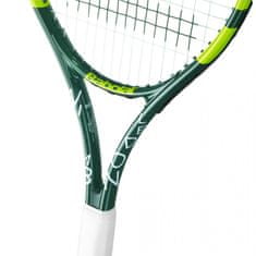 Babolat Tenisová raketa Babolat Wimbledon 27 2 191623 - zelená