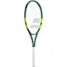 Babolat Tenisová raketa Babolat Wimbledon 27 2 191623 - zelená