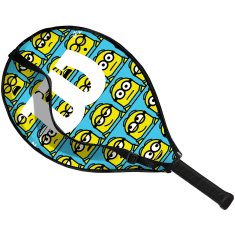 Wilson Tenisová raketa Wilson Minions 2.0 JR 23 3 5/8 WR097210H