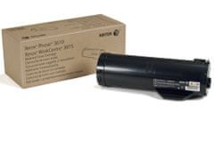 Xerox toner Black pre Phaser 3610/WC3615 5900 str.