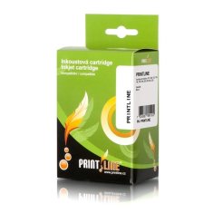 PrintLine kompatibilný cartridge s Epson T061240 / pre Stylus D68, DX3800 / 375 strán / 12 ml, Cyan