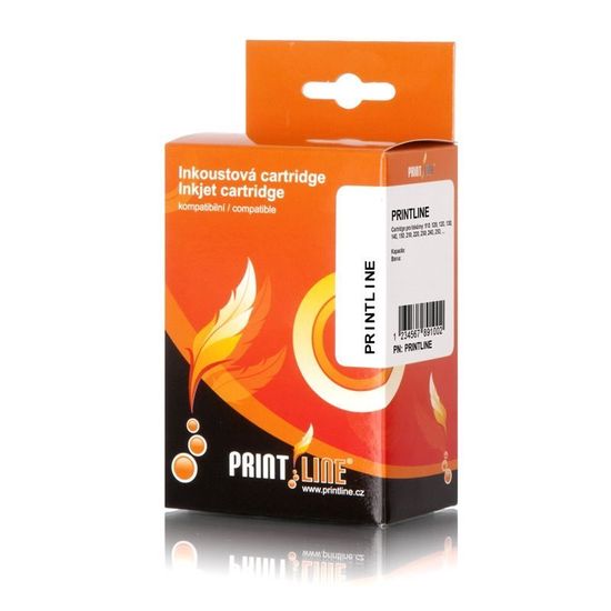 PrintLine kompatibilný cartridge s Canon CL-546XL (farebná, 13ml) pre Canon Pixma iP2800, iP2850, iP2855, MG 2400...