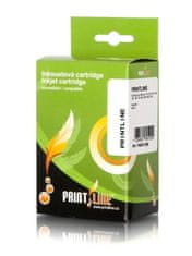 PrintLine kompatibilný cartridge s Epson T6731, (C13T67314A) čierna