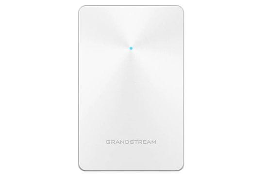 Grandstream GWN7624 AP, 802,11 ac, 5GHz 4×4:4 MU-MIMO, 16SSDI, 200 konk. kl., 2.03 Gbps