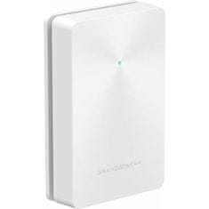 Grandstream GWN7624 AP, 802,11 ac, 5GHz 4×4:4 MU-MIMO, 16SSDI, 200 konk. kl., 2.03 Gbps