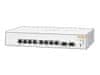 IOn 1930 8G 2SFP Switch