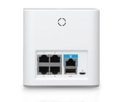 Ubiquiti Domáci Wi-Fi Systém AmpliFi Gaming (Router + 2x Mesh Point)