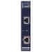 Planet Planét IPOE-171-60W PoE injektor IEEE802.3bt, 60W, DIN, IP30, -40~75°C