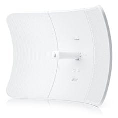 Ubiquiti UISP LiteBeam 5AC XR - AP/client 5GHz, anténa 29dBi MIMO2x2, AirMAX AC, 1x Gbit RJ45, PoE 24V