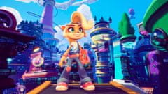 Activision UBISOFT Crash Bandicoot 4: It&#39;s About TimeNS UBI