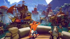 Activision UBISOFT Crash Bandicoot 4: It&#39;s About TimeNS UBI