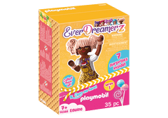 Playmobil PLAYMOBIL EverDreamerz 70388 Edwina