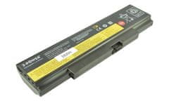 2-Power VP-B83EDW (45N1763 Alternative) 6 článková Batéria do Laptopu 10,8V 5200mAh 56Wh