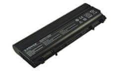 2-Power batéria pre DELL Latitude E5440, E5540 11,1 V, 7800mAh