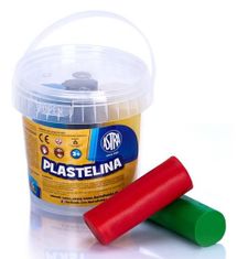Astra Plastelína 6 farieb