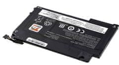 T6 power Batéria Lenovo ThinkPad P40, Yoga 460, 4540mAh, 53Wh, 3cell, Li-pol