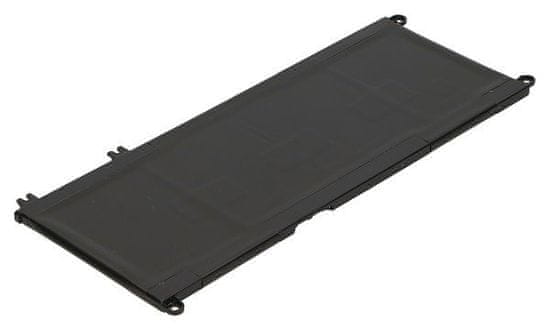 2-Power batéria pre DELL Inspiron 17 ( 33YDH replacement ) 4 ?lánková 15,2V 3500mAh