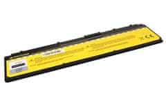 PATONA batéria pre ntb DELL LATITUDE E7240/E7250 2800mAh Li-pol 11,1V HJ8KP