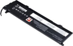 T6 power Batéria Lenovo Yoga 730-15IKB, 730-15IWL séria, 4520mAh, 51,5Wh, 3cell, Li-Pol