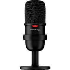 HyperX SoloCast Standalone Microphone