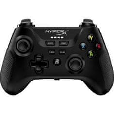 HyperX Clutch - WRL gamepad PC Black